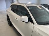 Thumbnail of 2025 Crystal White Pearl Volvo XC40