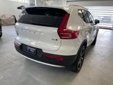 Thumbnail of 2025 Crystal White Pearl Volvo XC40