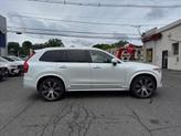 Thumbnail of 2025 Crystal White Volvo XC90
