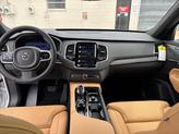 Thumbnail of 2025 Crystal White Volvo XC90