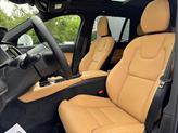 Thumbnail of 2025 Crystal White Volvo XC90