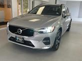 Thumbnail of 2022 Silver Dawn Volvo XC60