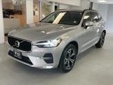 Thumbnail of 2022 Silver Dawn Volvo XC60