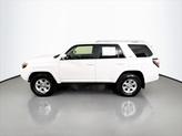 Thumbnail of 2016 Super White Toyota 4Runner