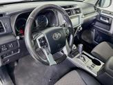 Thumbnail of 2016 Super White Toyota 4Runner