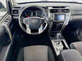Thumbnail of 2016 Super White Toyota 4Runner