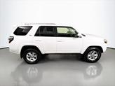 Thumbnail of 2016 Super White Toyota 4Runner