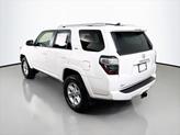 Thumbnail of 2016 Super White Toyota 4Runner