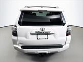 Thumbnail of 2016 Super White Toyota 4Runner