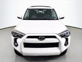 Thumbnail of 2016 Super White Toyota 4Runner
