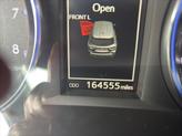 Thumbnail of 2014 Attitude Black Metallic Toyota Highlander