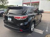 Thumbnail of 2014 Attitude Black Metallic Toyota Highlander