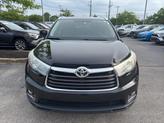 Thumbnail of 2014 Attitude Black Metallic Toyota Highlander