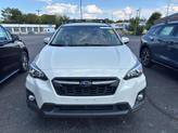 Thumbnail of 2019 Crystal White Pearl Subaru Crosstrek