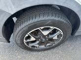 Thumbnail of 2019 Crystal White Pearl Subaru Crosstrek