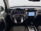 Thumbnail of 2023 Magnetic Gray Metallic Toyota 4Runner
