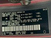 Thumbnail of 2023 Magnetic Gray Metallic Toyota 4Runner