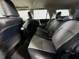 Thumbnail of 2023 Magnetic Gray Metallic Toyota 4Runner