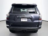Thumbnail of 2023 Magnetic Gray Metallic Toyota 4Runner