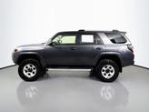 Thumbnail of 2023 Magnetic Gray Metallic Toyota 4Runner