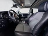 Thumbnail of 2023 Magnetic Gray Metallic Toyota 4Runner