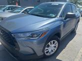 Thumbnail of 2024 Celestite Toyota Corolla Cross