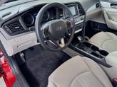 Thumbnail of 2018 Scarlet Red Hyundai SONATA