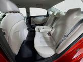 Thumbnail of 2018 Scarlet Red Hyundai SONATA