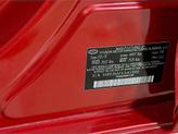 Thumbnail of 2018 Scarlet Red Hyundai SONATA