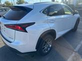 Thumbnail of 2019 Eminent White Pearl Lexus NX 300