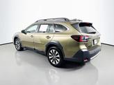 Thumbnail of 2023 Autumn Green Metallic Subaru Outback
