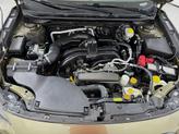 Thumbnail of 2023 Autumn Green Metallic Subaru Outback