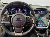 Thumbnail of 2023 Autumn Green Metallic Subaru Outback