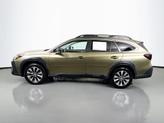 Thumbnail of 2023 Autumn Green Metallic Subaru Outback