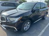 Thumbnail of 2020 Modern Steel Metallic Acura MDX