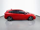 Thumbnail of 2017 Lithium Red Pearl Subaru Impreza