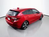 Thumbnail of 2017 Lithium Red Pearl Subaru Impreza