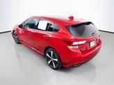 Thumbnail of 2017 Lithium Red Pearl Subaru Impreza
