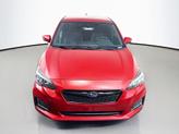 Thumbnail of 2017 Lithium Red Pearl Subaru Impreza