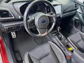 Thumbnail of 2017 Lithium Red Pearl Subaru Impreza