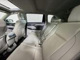 Thumbnail of 2019 Shoreline Blue Pearl Toyota Highlander