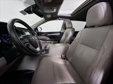 Thumbnail of 2019 Shoreline Blue Pearl Toyota Highlander