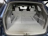 Thumbnail of 2019 Shoreline Blue Pearl Toyota Highlander