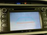 Thumbnail of 2019 Shoreline Blue Pearl Toyota Highlander