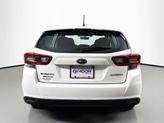 Thumbnail of 2023 Crystal White Pearl Subaru Impreza