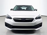 Thumbnail of 2023 Crystal White Pearl Subaru Impreza