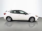 Thumbnail of 2023 Crystal White Pearl Subaru Impreza