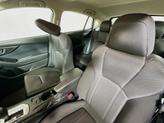 Thumbnail of 2023 Crystal White Pearl Subaru Impreza