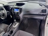 Thumbnail of 2023 Crystal White Pearl Subaru Impreza