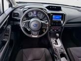 Thumbnail of 2023 Crystal White Pearl Subaru Impreza
